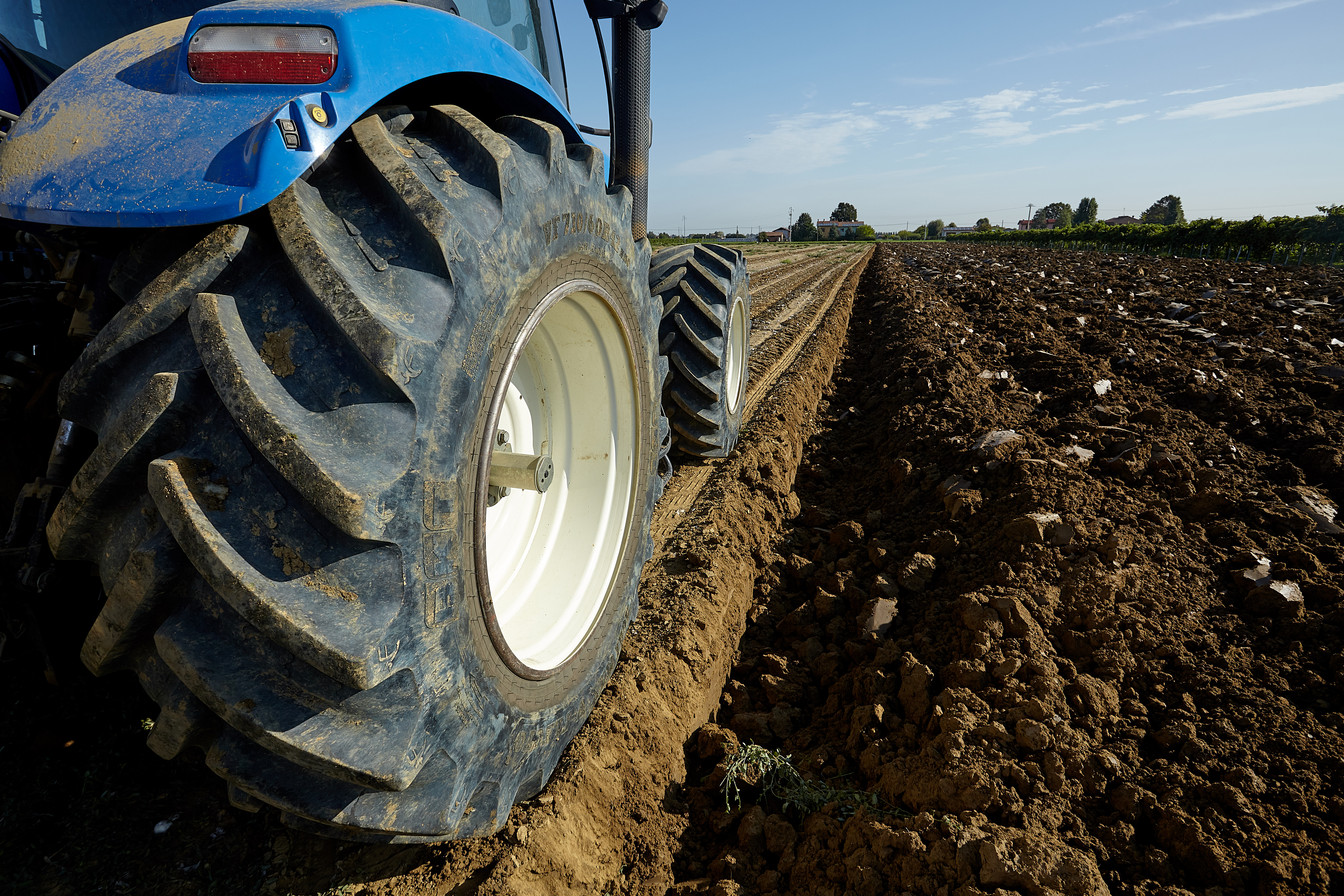 Smart Plows Save Traditional Plowing 2