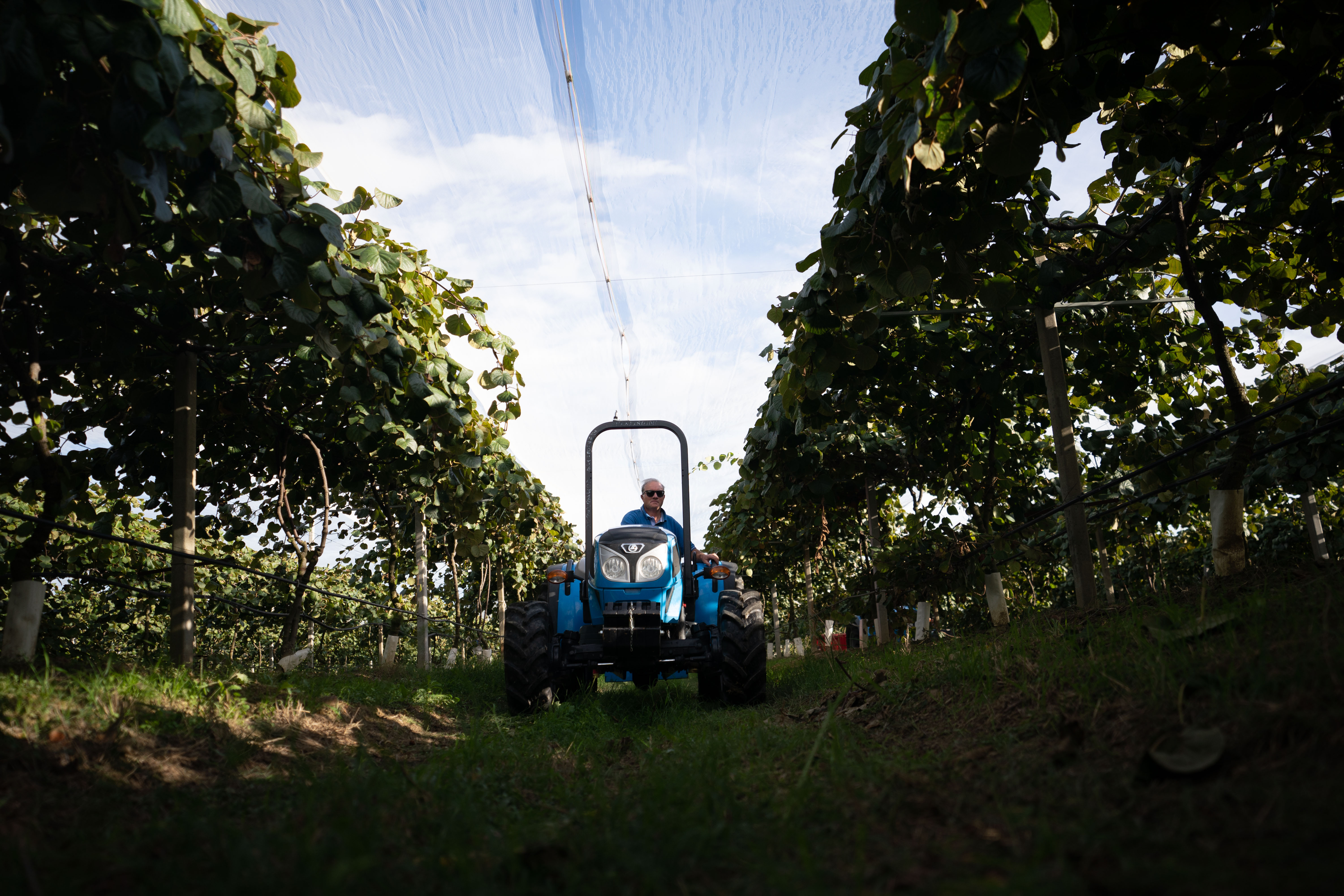 Farming on Slopes: The Best Wheeled Machines for the Job 1