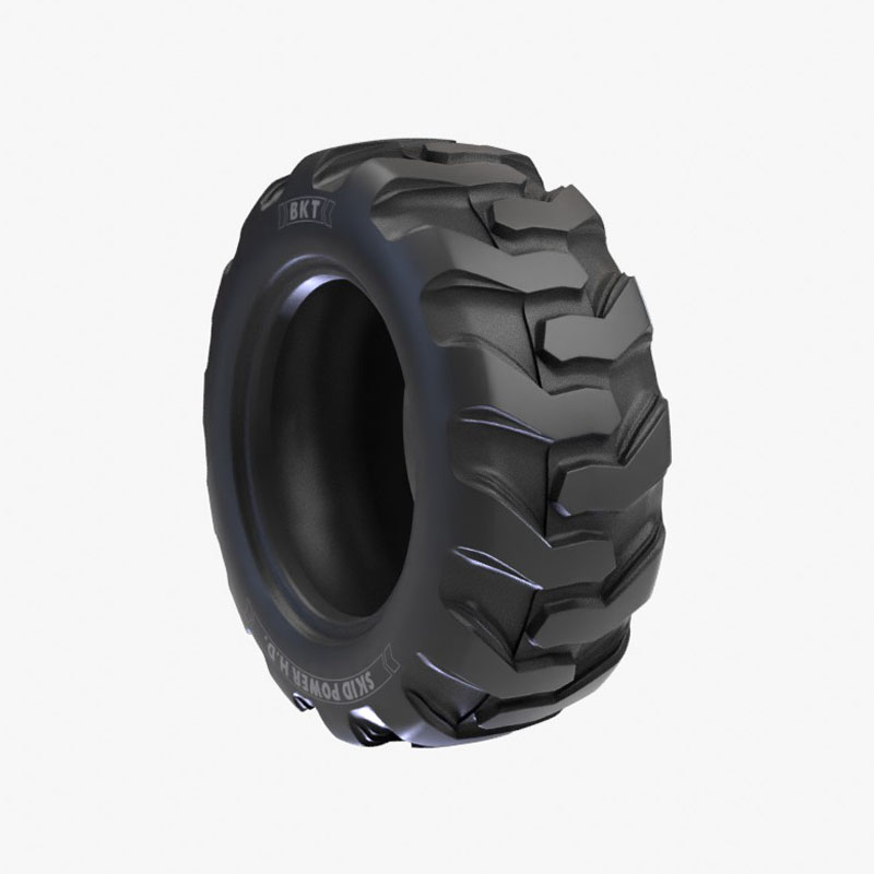 SKID POWER HD (B) 1